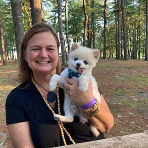 Meet your Posher, Melissa